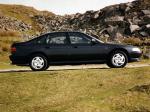 Honda Accord Sedan 1993 года